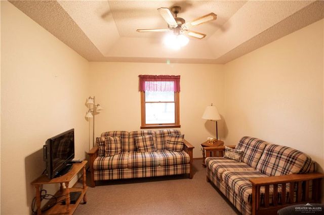 507 Taurus Street, Mission, TX 78572