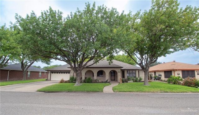 507 Taurus Street, Mission, TX 78572