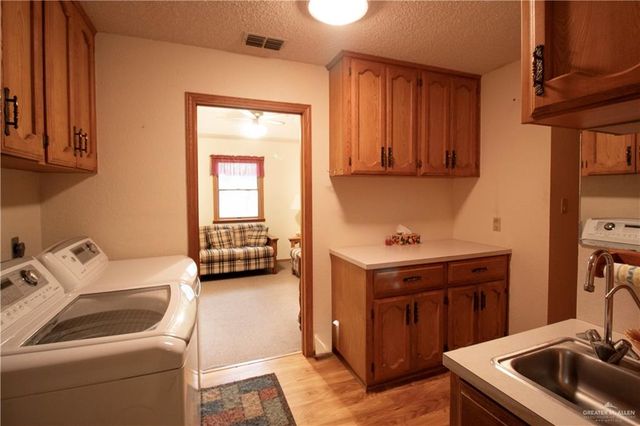 507 Taurus Street, Mission, TX 78572