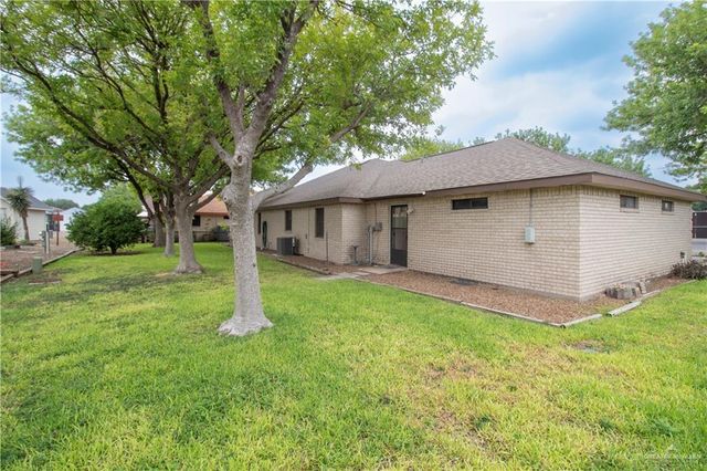 507 Taurus Street, Mission, TX 78572