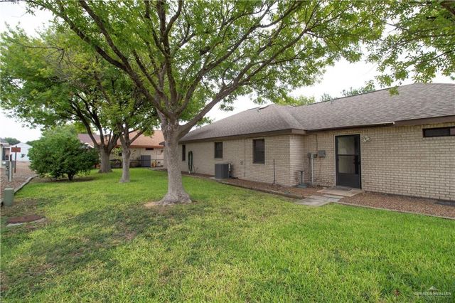 507 Taurus Street, Mission, TX 78572