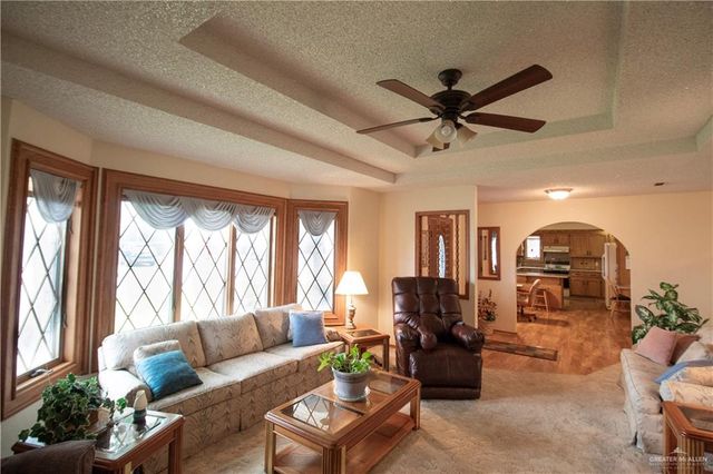 507 Taurus Street, Mission, TX 78572