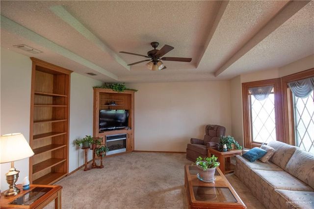 507 Taurus Street, Mission, TX 78572