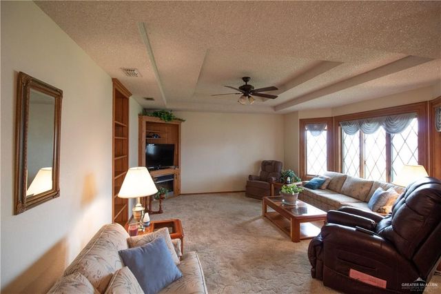 507 Taurus Street, Mission, TX 78572