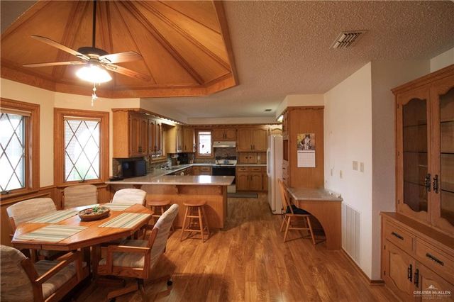 507 Taurus Street, Mission, TX 78572