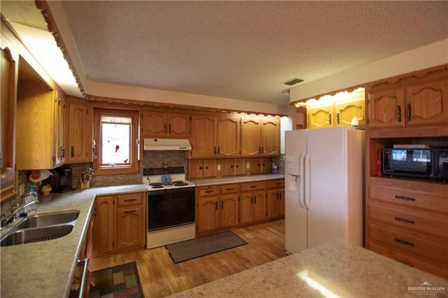 507 Taurus Street, Mission, TX 78572