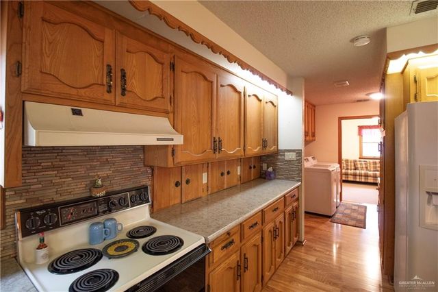 507 Taurus Street, Mission, TX 78572