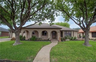 507 Taurus Street, Mission, TX 78572