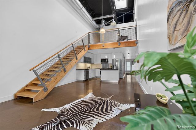 432 E Parent Avenue, Royal Oak, MI 48067