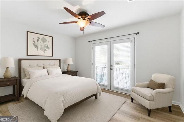 1468 Briarwood Road NE 303, Atlanta, GA 30319