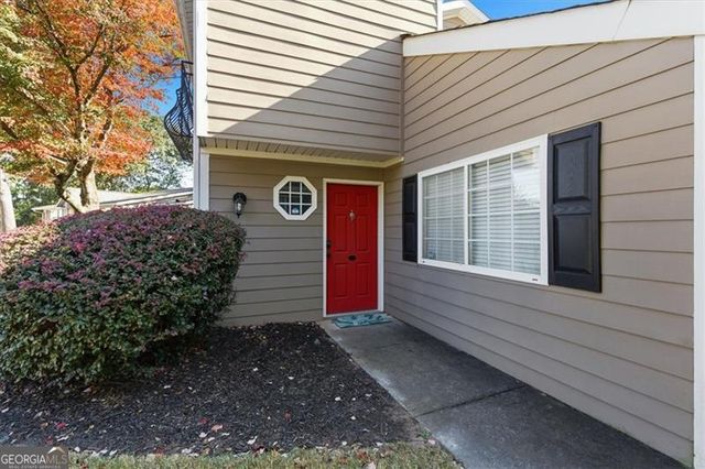 1468 Briarwood Road NE 303, Atlanta, GA 30319