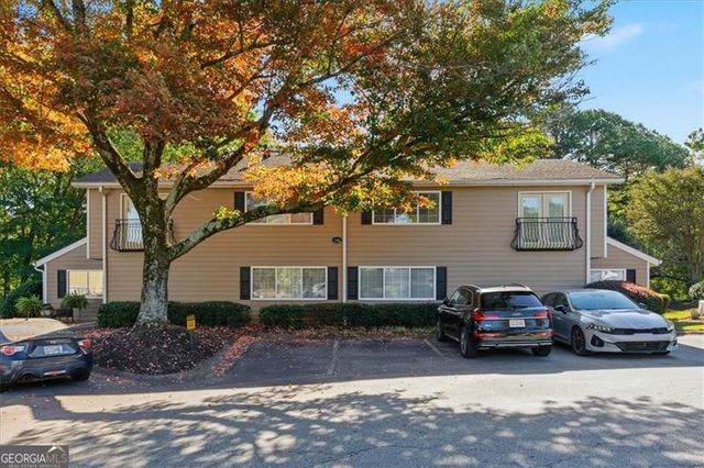 1468 Briarwood Road NE 303, Atlanta, GA 30319