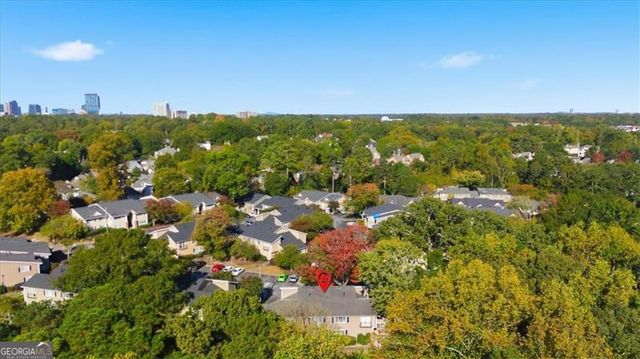 1468 Briarwood Road NE 303, Atlanta, GA 30319