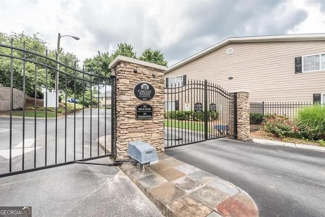 1468 Briarwood Road NE 303, Atlanta, GA 30319