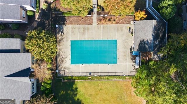1468 Briarwood Road NE 303, Atlanta, GA 30319