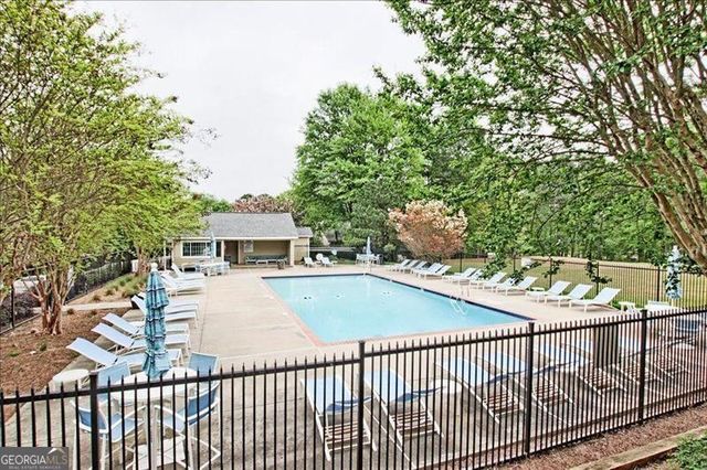 1468 Briarwood Road NE 303, Atlanta, GA 30319