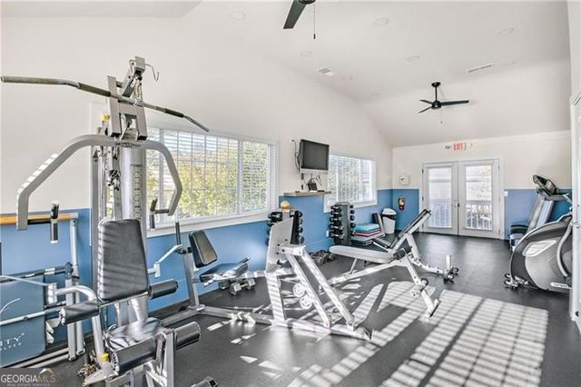 1468 Briarwood Road NE 303, Atlanta, GA 30319