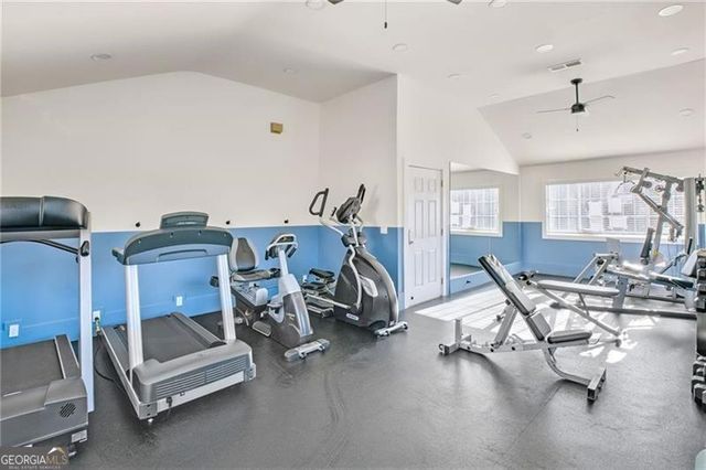 1468 Briarwood Road NE 303, Atlanta, GA 30319