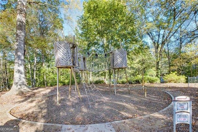 1468 Briarwood Road NE 303, Atlanta, GA 30319