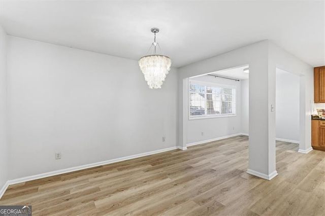 1468 Briarwood Road NE 303, Atlanta, GA 30319