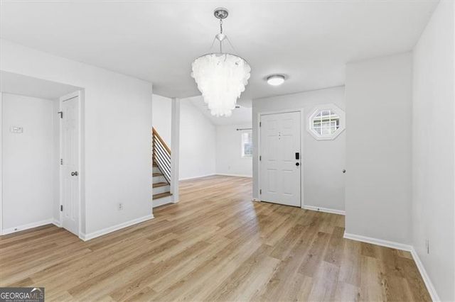 1468 Briarwood Road NE 303, Atlanta, GA 30319