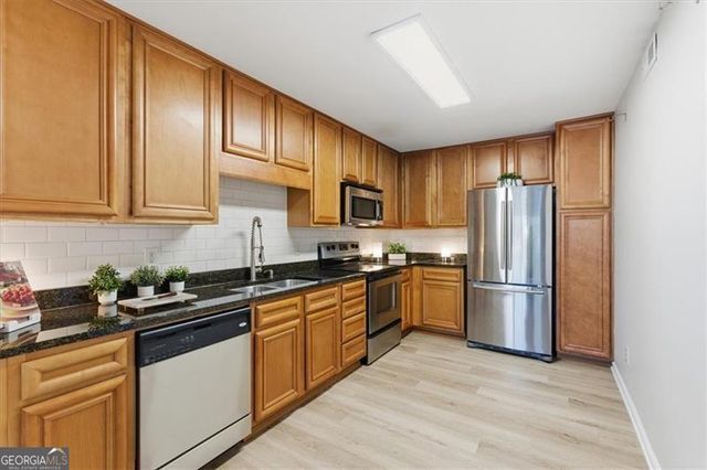 1468 Briarwood Road NE 303, Atlanta, GA 30319