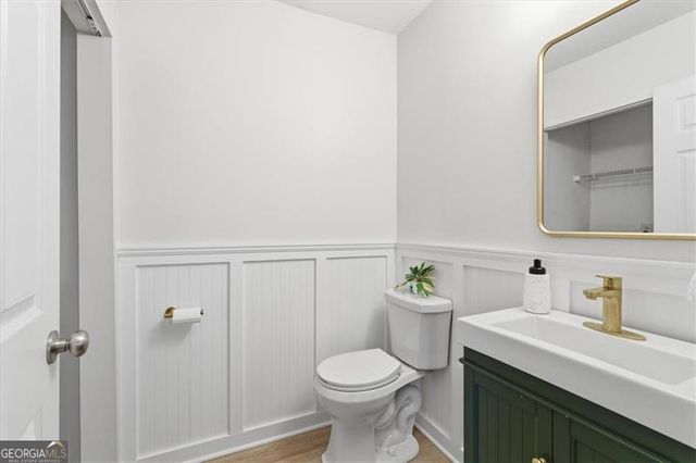 1468 Briarwood Road NE 303, Atlanta, GA 30319