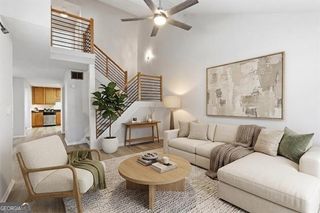 1468 Briarwood Road NE 303, Atlanta, GA 30319