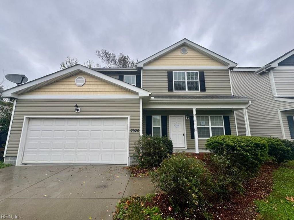 7920 Woodall RD, Norfolk, VA 23518