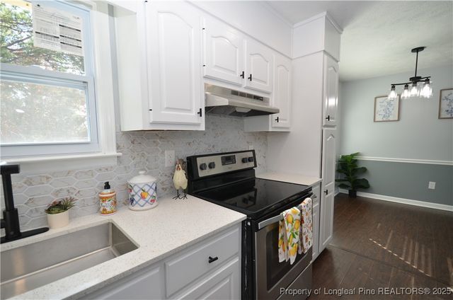 3235 Glenmore Drive, Hope Mills, NC 28348