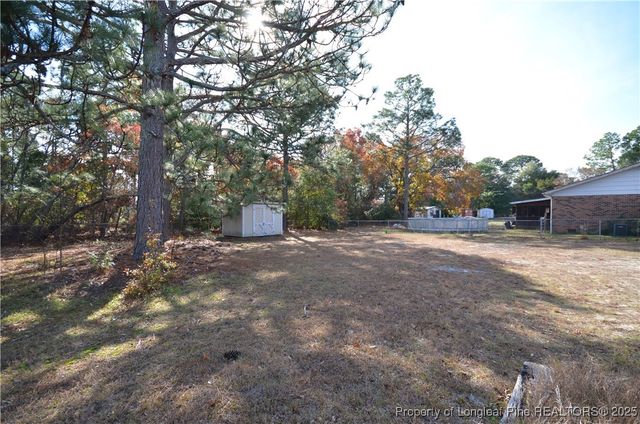 3235 Glenmore Drive, Hope Mills, NC 28348