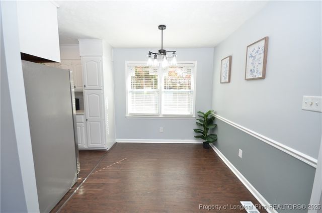 3235 Glenmore Drive, Hope Mills, NC 28348