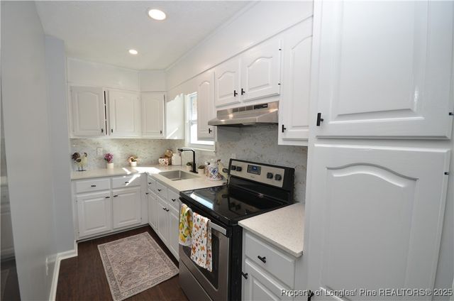 3235 Glenmore Drive, Hope Mills, NC 28348