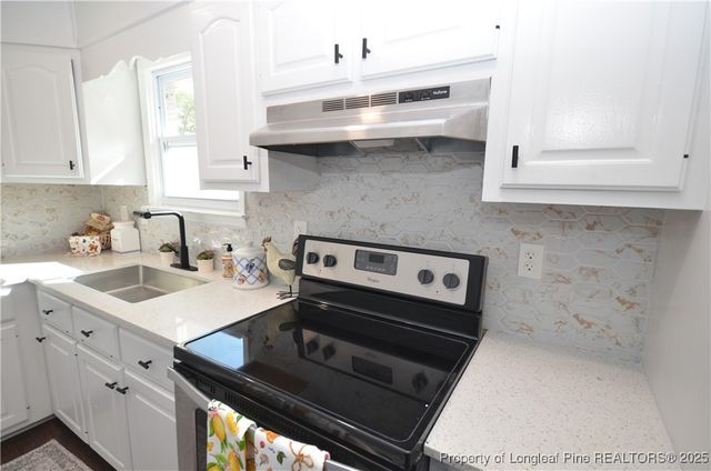 3235 Glenmore Drive, Hope Mills, NC 28348