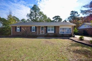 3235 Glenmore Drive, Hope Mills, NC 28348