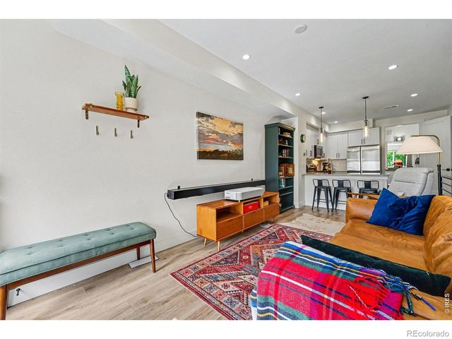 2016 W 46th Avenue, Denver, CO 80211