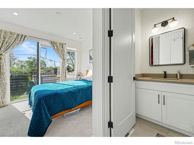 2016 W 46th Avenue, Denver, CO 80211