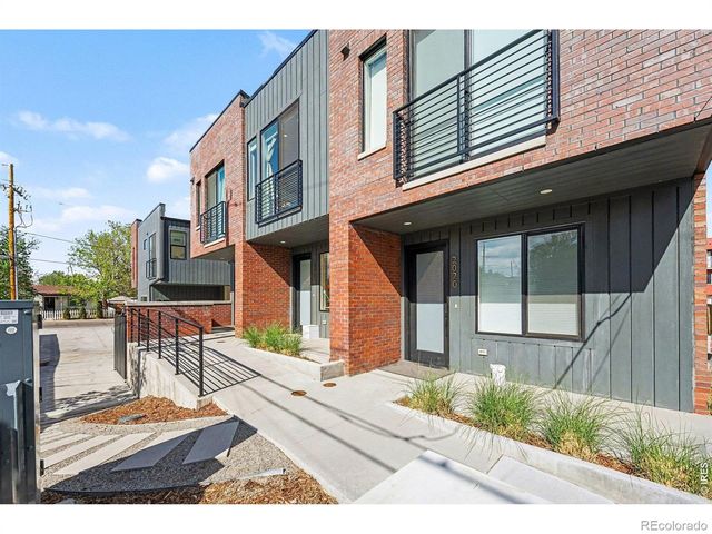 2016 W 46th Avenue, Denver, CO 80211