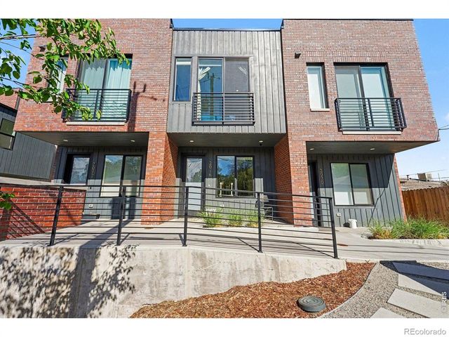 2016 W 46th Avenue, Denver, CO 80211