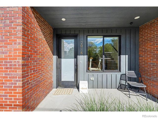 2016 W 46th Avenue, Denver, CO 80211
