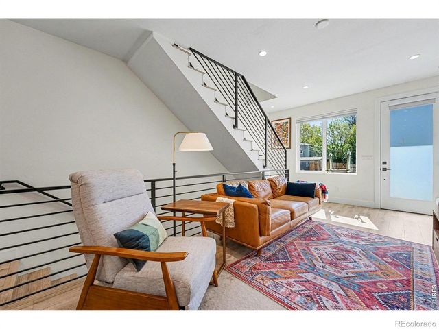 2016 W 46th Avenue, Denver, CO 80211