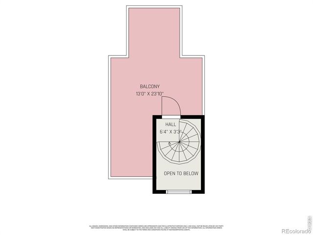 2016 W 46th Avenue, Denver, CO 80211