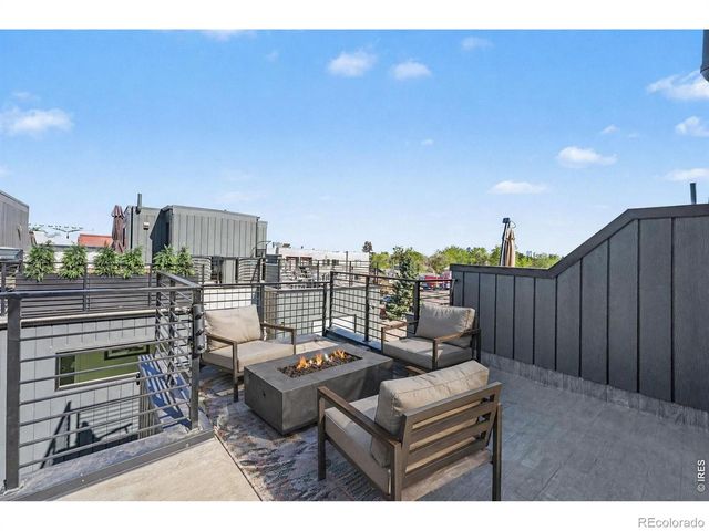 2016 W 46th Avenue, Denver, CO 80211