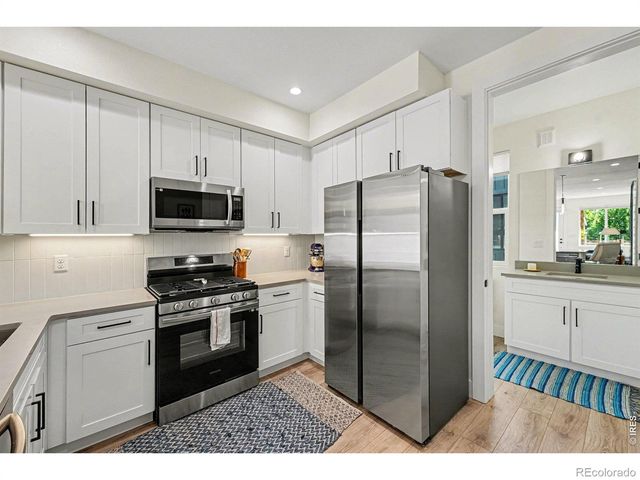 2016 W 46th Avenue, Denver, CO 80211