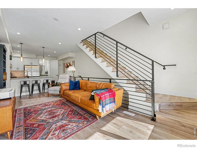 2016 W 46th Avenue, Denver, CO 80211