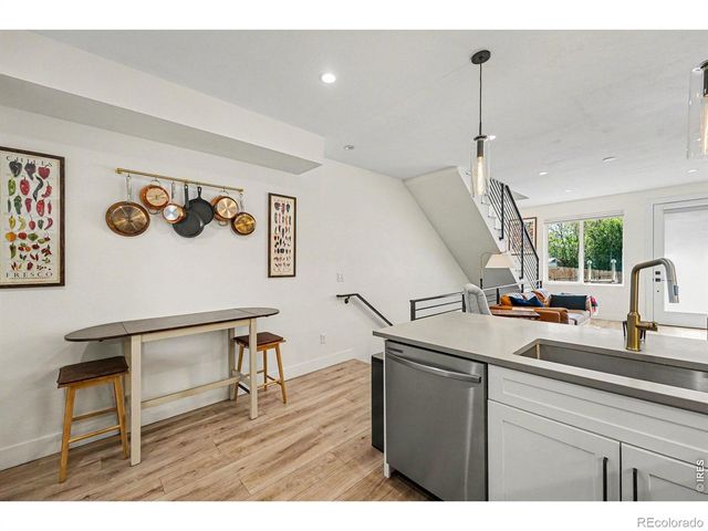 2016 W 46th Avenue, Denver, CO 80211