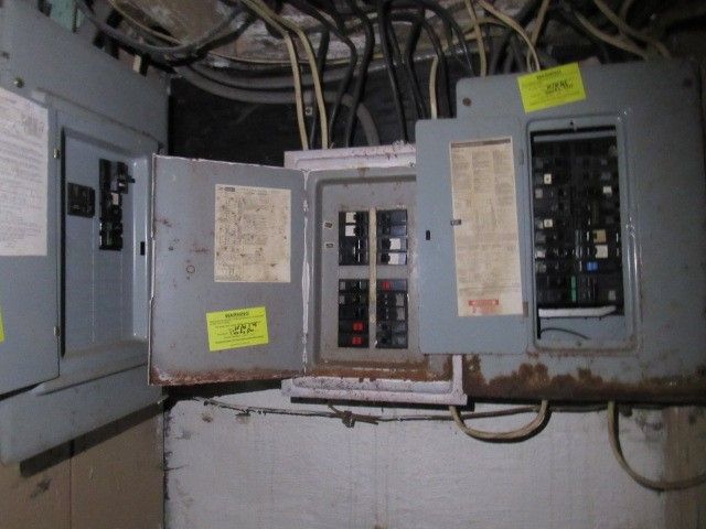 206 Lookout Avenue, Charleroi Boro, PA 15022