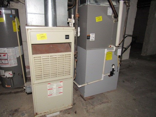 206 Lookout Avenue, Charleroi Boro, PA 15022