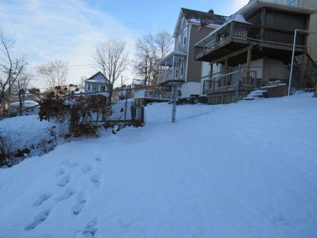 206 Lookout Avenue, Charleroi Boro, PA 15022