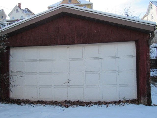 206 Lookout Avenue, Charleroi Boro, PA 15022